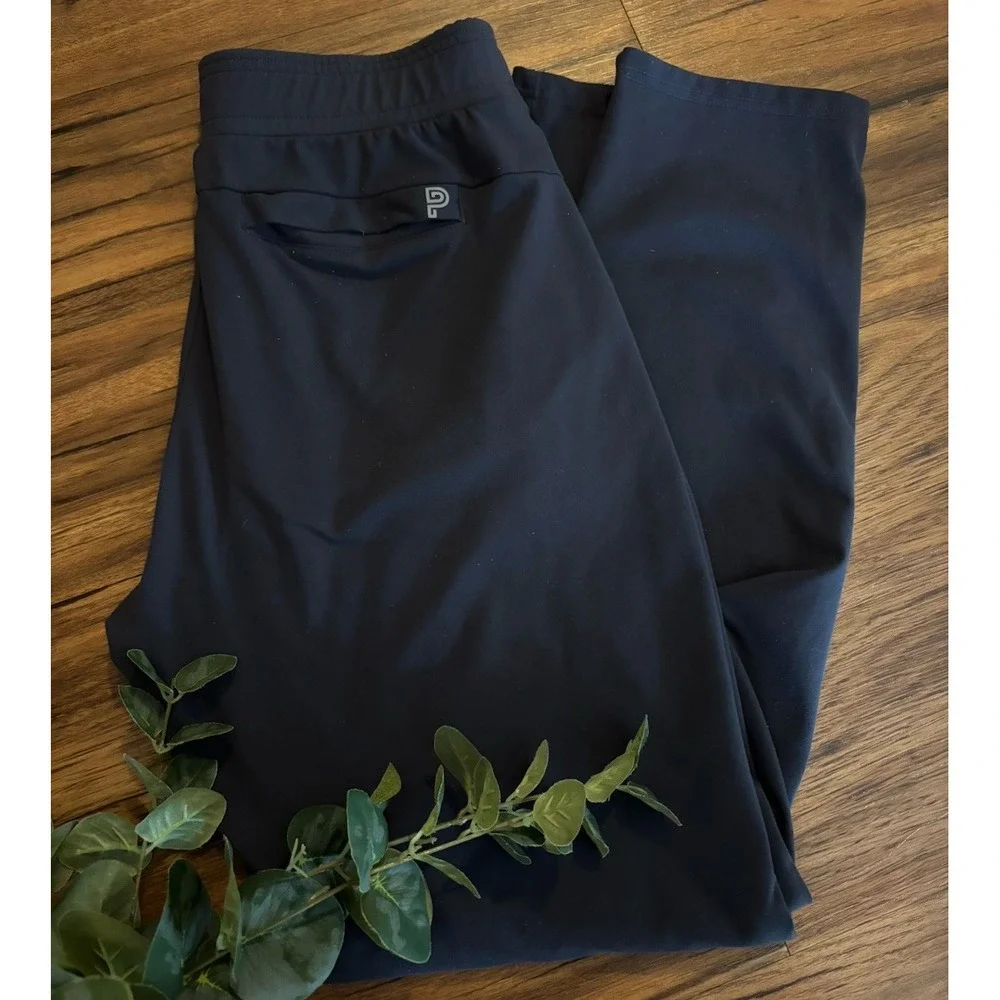 Public Rec men's Daymaker Pant blue performance pant/jogger Size 30x30